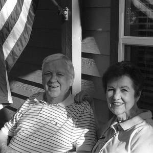 Meet your Posher, Doris